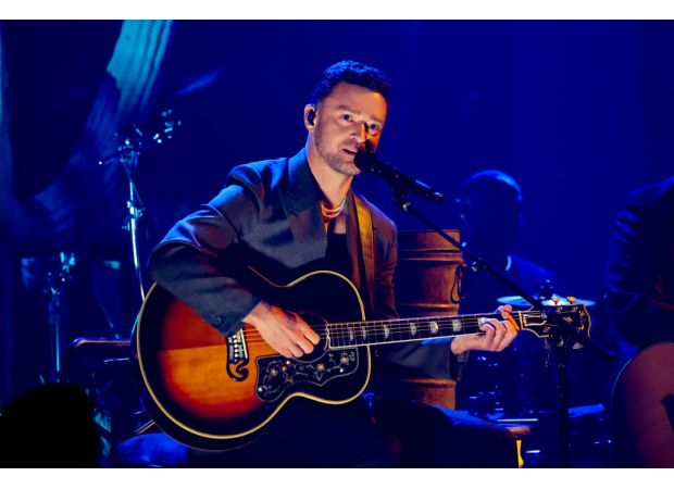 Justin Timberlake cancels six shows due to being diagnosed with two serious illnesses.