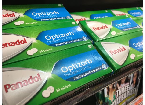 New household medicine packaging reduces number of pills per packet, coinciding with ongoing reforms.