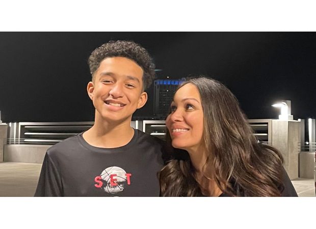 Teenager dies by suicide after becoming infatuated with AI conversation program.