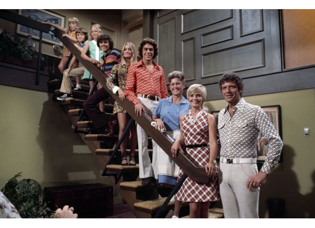 60s TV icon says revival of hit comedy show axed due to 'controversial' opinions.