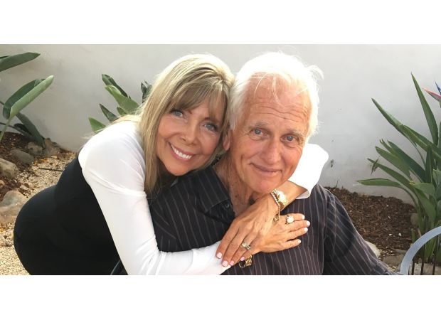 Ron Ely's later years were marked by tragedy after his son killed his wife Valerie.