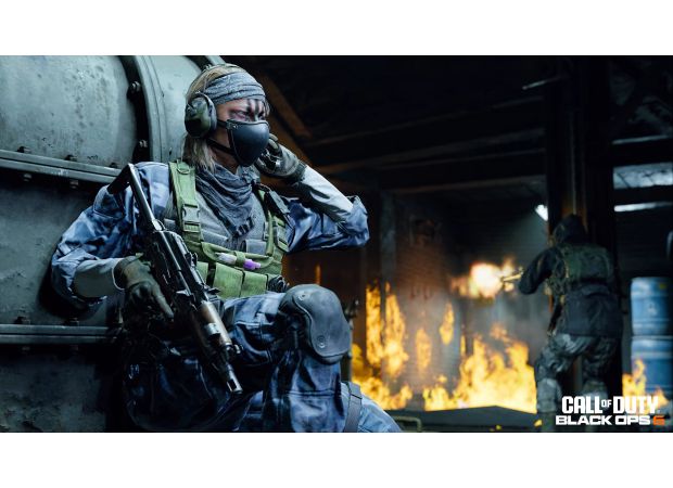 The Black Ops 6 Enhanced Headphone Mode is a feature in the video game that allows players to hear enemy footsteps more clearly, but has sparked controversy over its potential to give an unfair advantage.