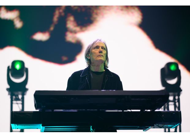 A 68-year-old rock legend diagnosed with blood cancer receives fan support and is said to be doing well.