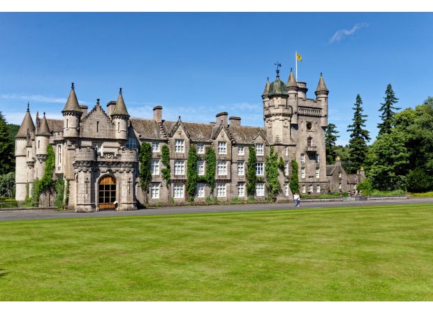 Is King Charles pushing for weddings at Balmoral? Will it become a reality?