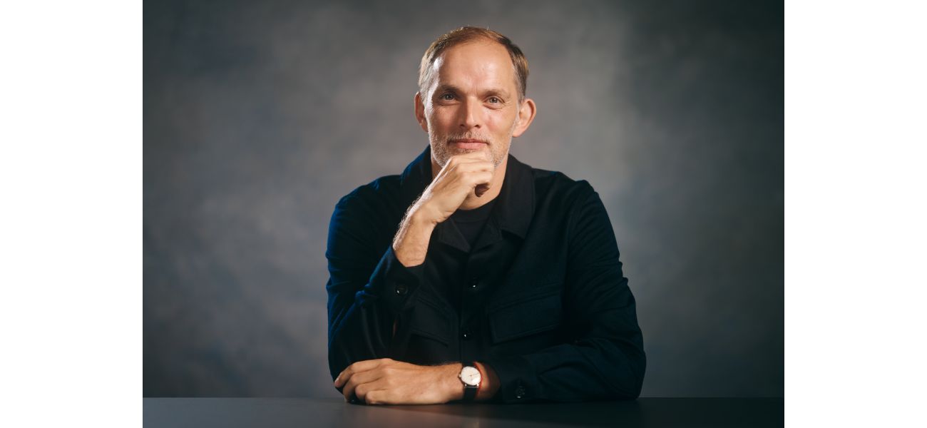 Football expert believes Tuchel's dream is to see England and Germany face off in the World Cup final.