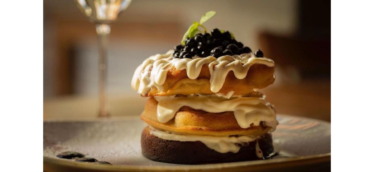 Discover the top 10 best deals in London, including delicious pancakes and waffles, as well as a relaxing massage.