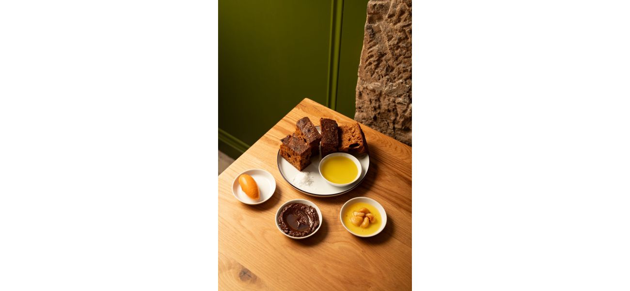 A review of Margo in Glasgow.