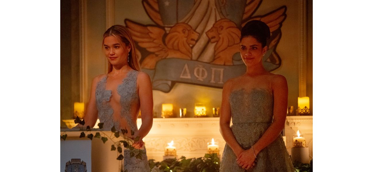 Fans are criticizing the new Cruel Intentions reboot series after the release of its first trailer, calling it 