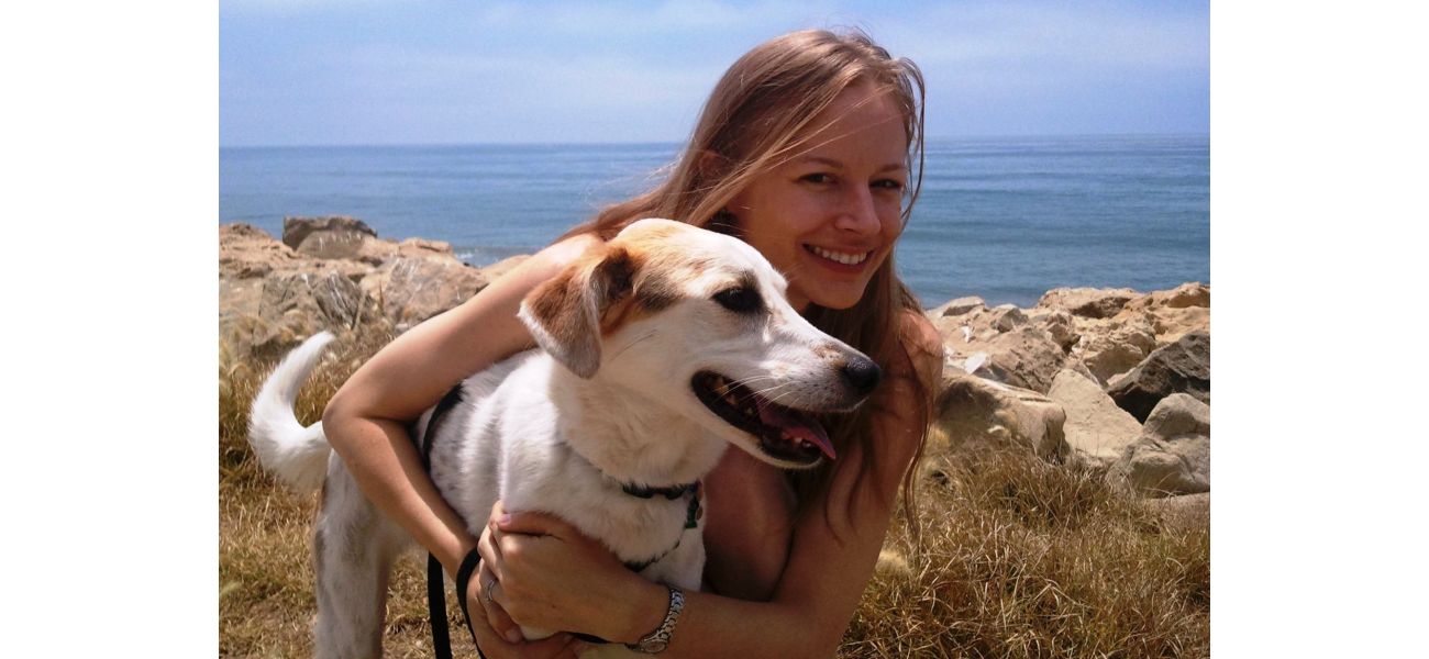 Boyfriend's backyard holds grizzly secret: woman's body found in trash can.