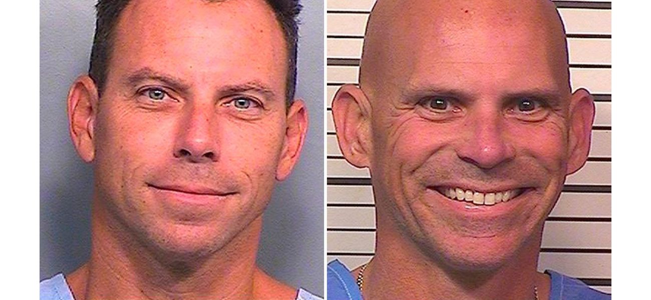 DA recommends resentencing for Menendez brothers, who could be free right away.
