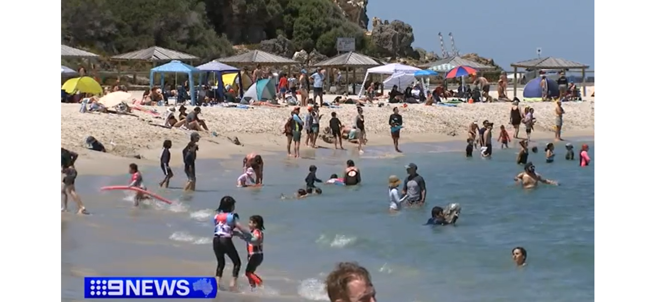 A significant population milestone for Australia's fastest-growing state has been reached.