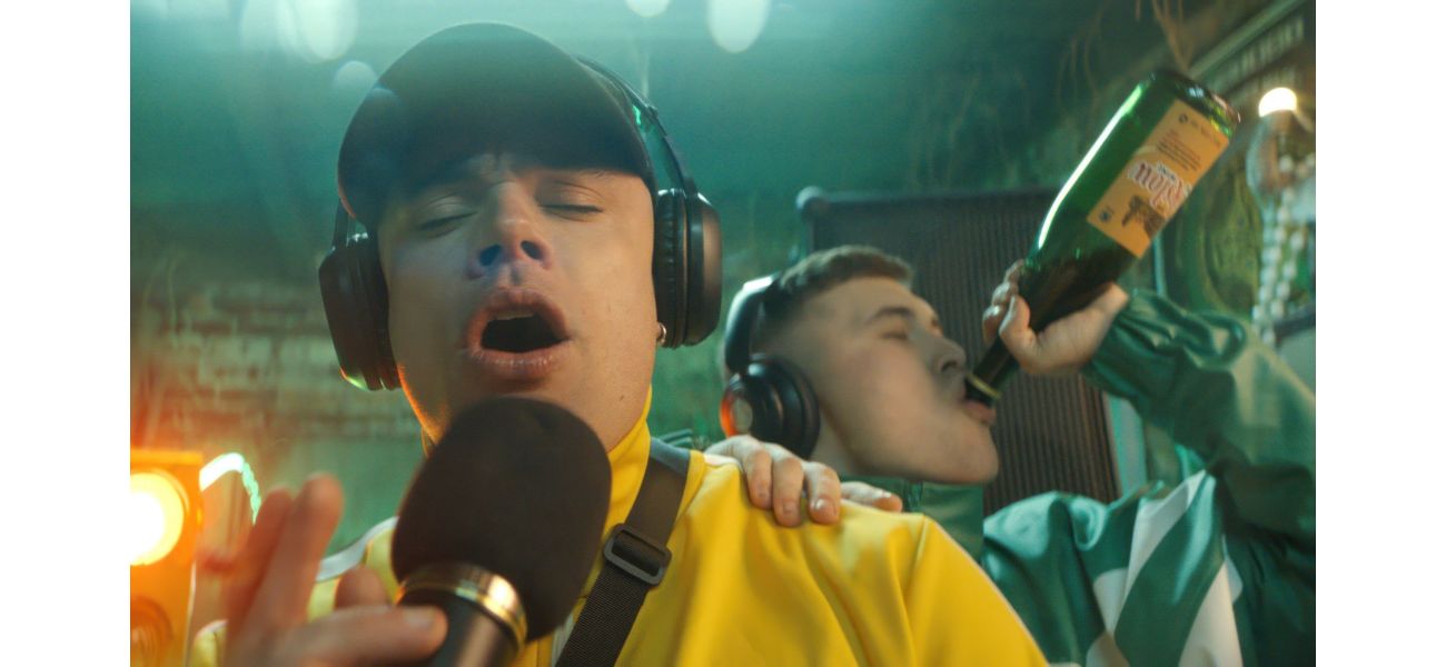 Irish language rap film with high Rotten Tomatoes rating becomes unexpected success in India.