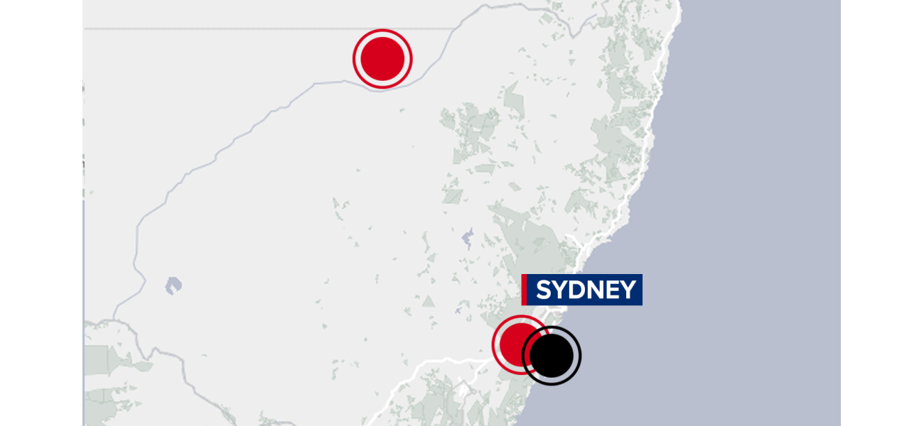 Elderly man allegedly tied up by NSW police during aggressive break-in.