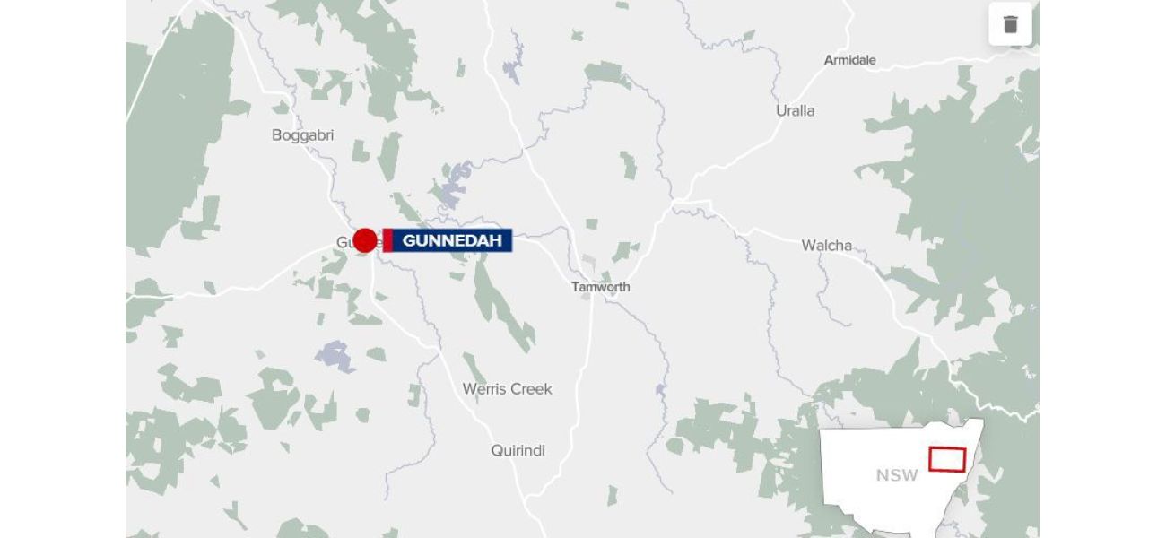 Police detain suspect in small Australian community after discovering deceased woman