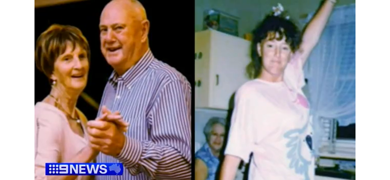 The family of victims in SA crash pardons the driver.