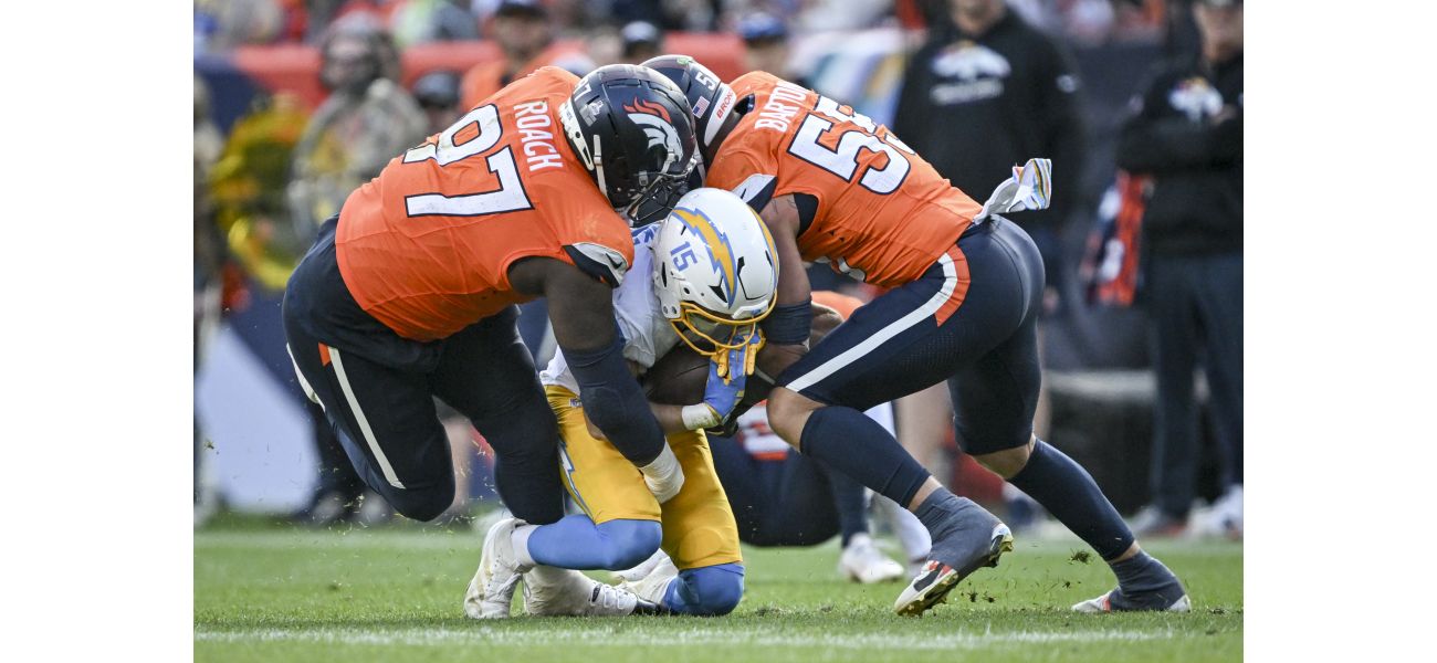 Renck suggests that it is premature to compare the 2024 Broncos to the 2015 Orange Rush, but notes that the current defense possesses similar qualities.