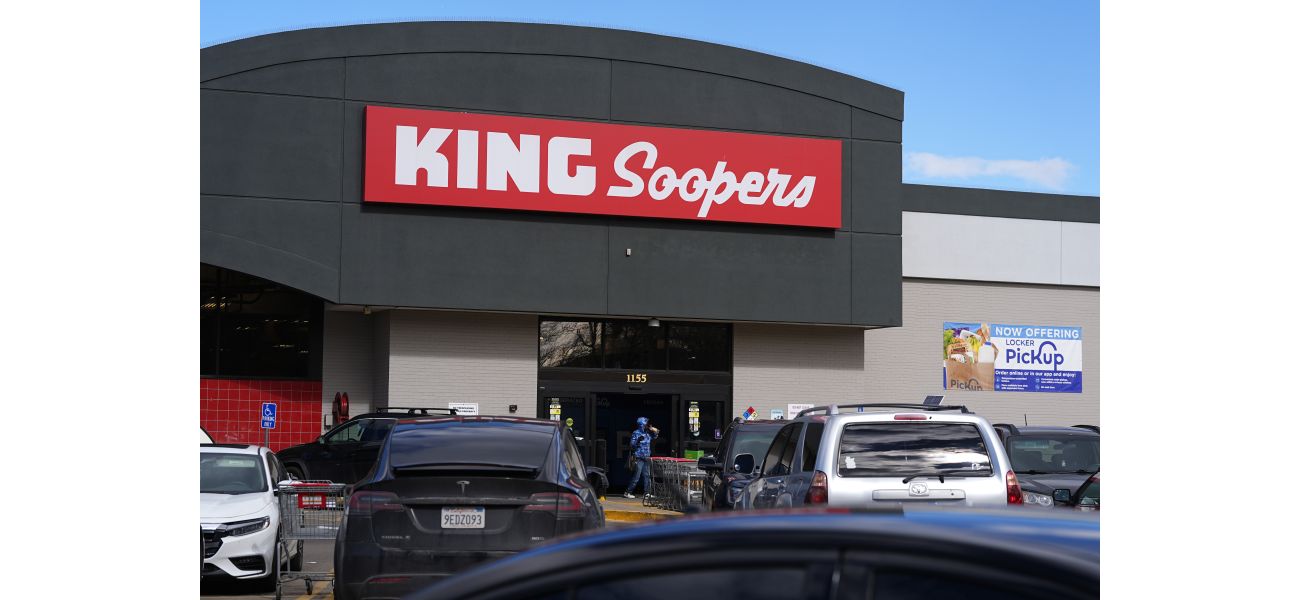 The trial in Colorado over the Kroger-Albertsons merger has concluded, and a judge will now make a decision.