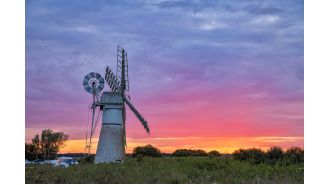 Find out what residents truly feel about the 'untouched' area in the UK that is a must-see destination for 2025.