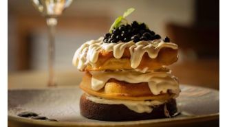 Discover the top 10 best deals in London, including delicious pancakes and waffles, as well as a relaxing massage.