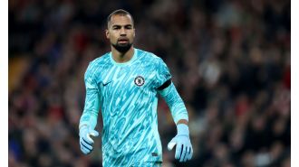 Chelsea recommended to acquire an exceptional Liverpool player as a replacement for Robert Sanchez.