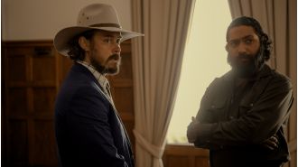 New Netflix series hailed as the next Yellowstone by devoted viewers.