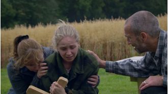 Emmerdale reveals that Belle will face tragic consequences after she uncovers Zak's grave.