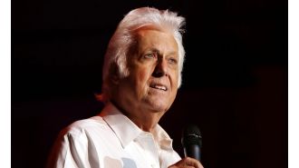Singer Jack Jones, known for The Love Boat theme song, passes away at 86.