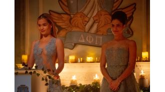Fans are criticizing the new Cruel Intentions reboot series after the release of its first trailer, calling it 