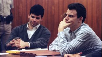 Menendez brothers to be resentenced after US prosecutor's decision.