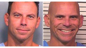 DA recommends resentencing for Menendez brothers, who could be free right away.