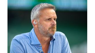 Ex-Arsenal player, Dietmar Hamann, believes that a current Arsenal player has declined in performance and will continue to do so.