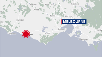 Truck collision with house leaves two fatalities.