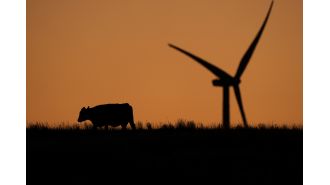 UN report says Earth is headed towards much greater warming than previously thought.