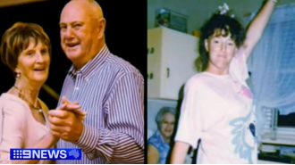 The family of victims in SA crash pardons the driver.