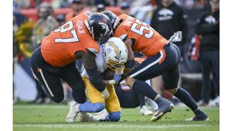 Renck suggests that it is premature to compare the 2024 Broncos to the 2015 Orange Rush, but notes that the current defense possesses similar qualities.
