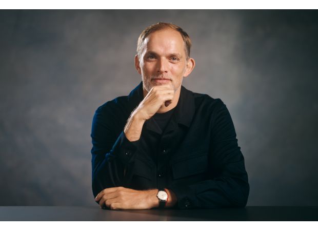 Football expert believes Tuchel's dream is to see England and Germany face off in the World Cup final.