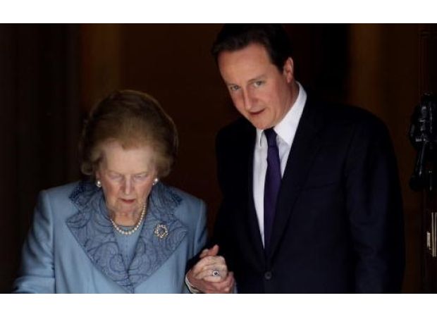 Reader analyzes 14 years of Tory ideology's impact on NHS.