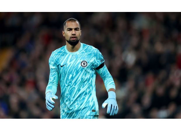 Chelsea recommended to acquire an exceptional Liverpool player as a replacement for Robert Sanchez.