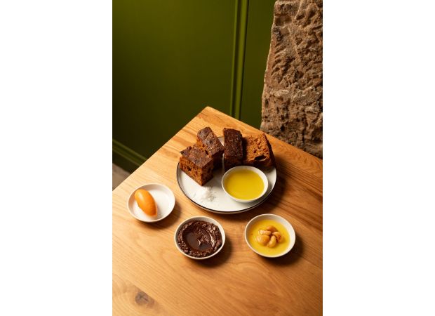 A review of Margo in Glasgow.