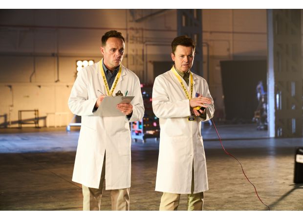 The confirmed launch date for I'm A Celebrity Get Me Out of Here 2024 has finally been announced.