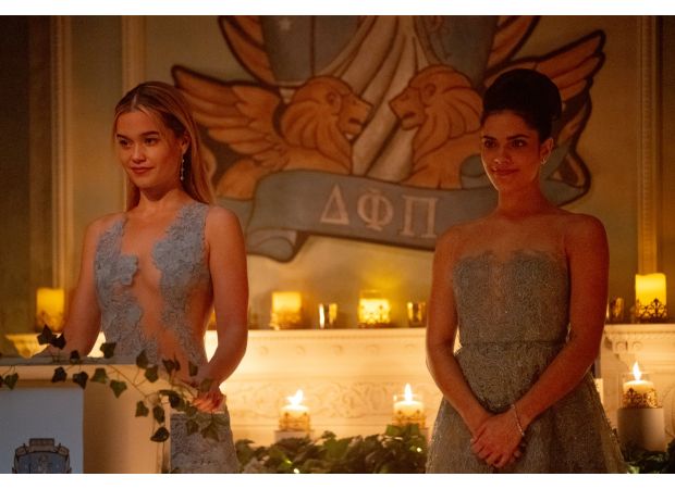 Fans are criticizing the new Cruel Intentions reboot series after the release of its first trailer, calling it 