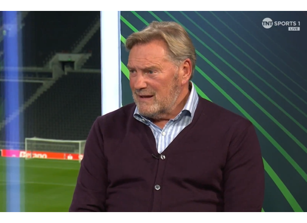 Glenn Hoddle cautions Chelsea that Christopher Nkunku may request a transfer due to potential unhappiness.