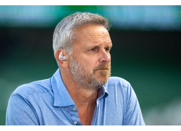 Ex-Arsenal player, Dietmar Hamann, believes that a current Arsenal player has declined in performance and will continue to do so.