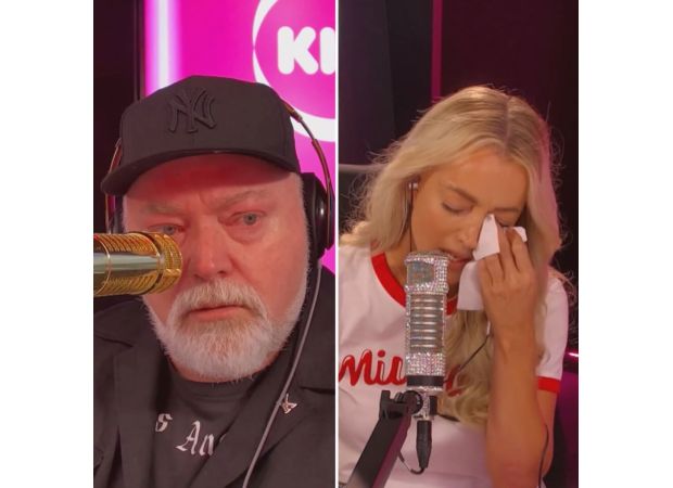 Expert comments on Jackie O's statement on drug use during radio segment.