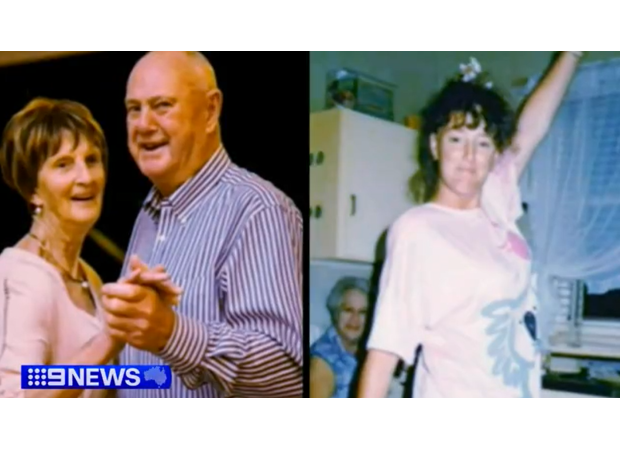 The family of victims in SA crash pardons the driver.