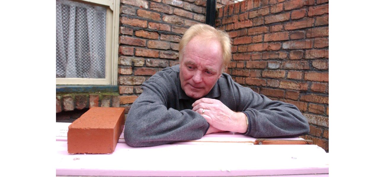 Corrie's decision to kill off Les Battersby seems excessive, but not as much as the response it will evoke.