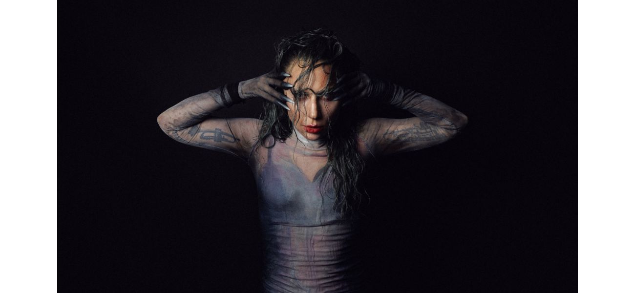 Fans are thrilled as Lady Gaga releases her highly-anticipated new single, being hailed as the 