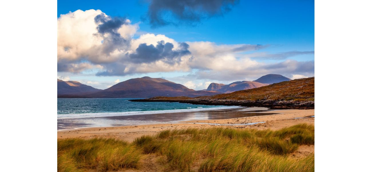 Enchanting UK islands are top destinations, offering affordable hotels starting at £65.