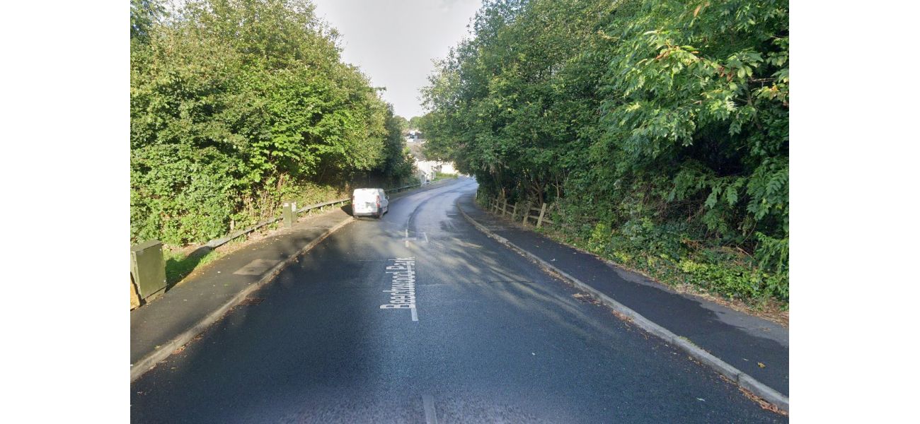 14-year-old boy went missing while walking to school and was later found dead.