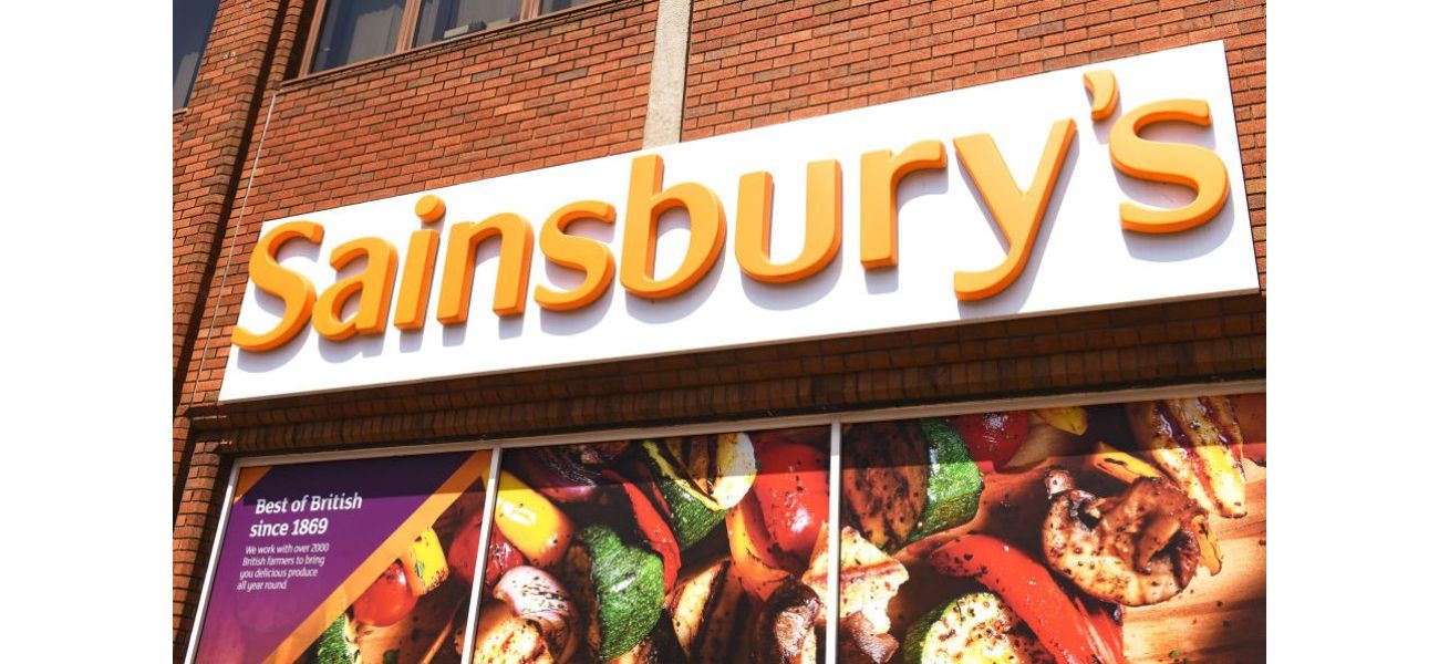 People are finding out about Sainsbury's fancy meal deal for £7.